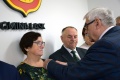 Medale dla małżonków