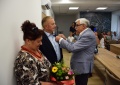 Medale dla małżonków