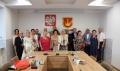 Medale dla małżonków