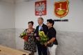 Medale dla małżonków