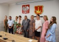 Medale dla małżonków