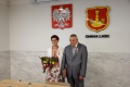 Medale dla małżonków