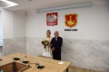 Medale dla małżonków