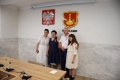 Medale dla małżonków