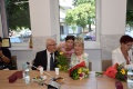 Medale dla małżonków