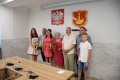 Medale dla małżonków