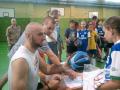 Marcin Gortat Camp