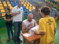 Marcin Gortat Camp