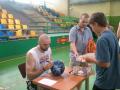 Marcin Gortat Camp