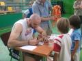 Marcin Gortat Camp