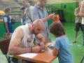 Marcin Gortat Camp