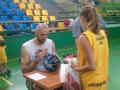 Marcin Gortat Camp