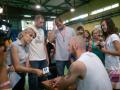 Marcin Gortat Camp