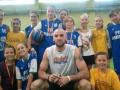 Marcin Gortat Camp