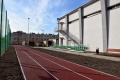 Centrum sportowe z infrastrukturą lekkoatletyczną