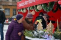 Kiermasz Świąteczny w Łasku - 2022