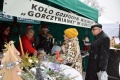 Kiermasz Świąteczny w Łasku - 2022
