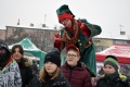Kiermasz Świąteczny w Łasku - 2022