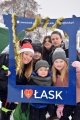 Kiermasz Świąteczny w Łasku - 2022