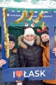 Kiermasz Świąteczny w Łasku - 2022