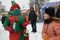 Kiermasz Świąteczny w Łasku - 2022
