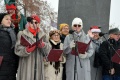 Kiermasz Świąteczny w Łasku - 2022