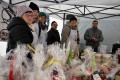 Kiermasz Świąteczny w Łasku - 2022