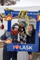 Kiermasz Świąteczny w Łasku - 2022