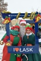 Kiermasz Świąteczny w Łasku - 2022