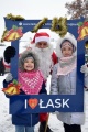 Kiermasz Świąteczny w Łasku - 2022