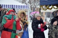 Kiermasz Świąteczny w Łasku - 2022