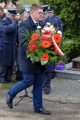 Obchody 77. rocznicy zbrodni katyńskiej w Łasku