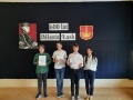 Międzyszkolny Konkurs Historyczny