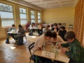 Międzyszkolny Konkurs Historyczny