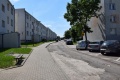 Remont ulic w Łasku