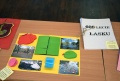 Międzyszkolny Konkurs pt.  „Moja Mała Ojczyzna – lapbook o Łasku”