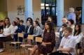 Międzyszkolny Konkurs pt.  „Moja Mała Ojczyzna – lapbook o Łasku”