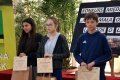 Międzyszkolny Konkurs pt.  „Moja Mała Ojczyzna – lapbook o Łasku”
