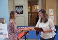Międzyszkolny Konkurs pt.  „Moja Mała Ojczyzna – lapbook o Łasku”