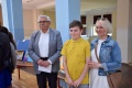 Międzyszkolny Konkurs pt.  „Moja Mała Ojczyzna – lapbook o Łasku”
