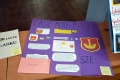 Międzyszkolny Konkurs pt.  „Moja Mała Ojczyzna – lapbook o Łasku”