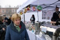 Kiermasz Świąteczny w Łasku - 2021 