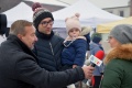 Kiermasz Świąteczny w Łasku - 2021 