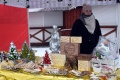 Kiermasz Świąteczny w Łasku - 2021 