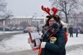 Kiermasz Świąteczny w Łasku - 2021 