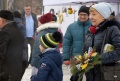 Kiermasz Świąteczny w Łasku - 2021 