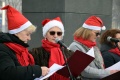 Kiermasz Świąteczny w Łasku - 2021 