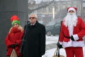 Kiermasz Świąteczny w Łasku - 2021 