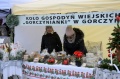 Kiermasz Świąteczny w Łasku - 2021 