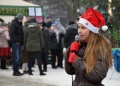 Kiermasz Świąteczny w Łasku - 2021 
